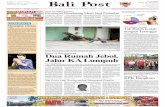 Edisi 01 Februari 2010 | Balipost.com