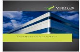 Vernus - Real Estate Fund l