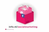 Info.nl / Social Marketing Facebook Lab 11/11/2010