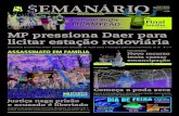 13/07/2011 - Jornal Semanário