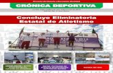 Cronica Deportiva