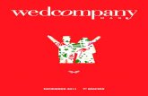 Wedcompany Magazine 7th Edition