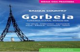 Gorbeia, Turismoa Euskal Mendietan