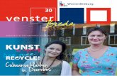 WonenBreburg bewonersblad Venster 30 editie Breda