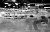Paisagem Urbana - Porto Alegre e Suas Pessoas