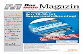 DnM Das neue Magazin - Januar 2011