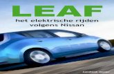 2010 Nissan Leaf dossier WebGlossy