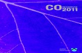 CO2-regnskab 2011