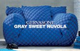 Cataleg Gervason Colecció Gray Sweet Nuvola