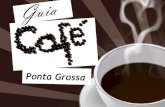 Guia Café Ponta Grossa