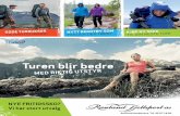Rauland Fjellsport - Hiking katalog