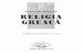 Fernand Robert-Religia greaca-Teora (1998)