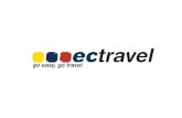 EC Travel Ecuador Information broschüre Ecuador