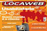 Revista Locaweb 13 Ed