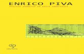 Enrico Piva - Piscine sommerse ed altre immersioni