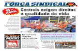 Jornal da Força Sindical ed 89 março 2014