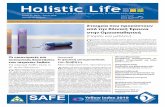 Holistic Life τεύχος 37