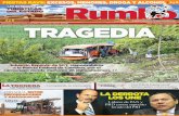 Semanario Rumbo, edición 87
