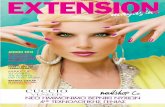 Extension Magazine April