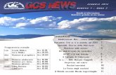 GCS News Gennaio 2012