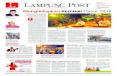 lampungpost edisi 19  mei 2013