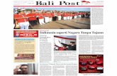 Edisi 18 Agustus 2011 | Balipost.com
