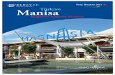 Project Flyer Manisa Turkish