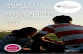 Welsh Courses for Beginners September 2012