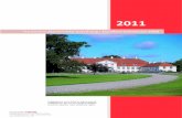 Turismens økonomiske betydning i Nordfyns kommune 2011