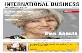 Tagi international business