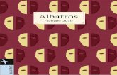 Albatros Verlagsprogramm Frühjahr 2010