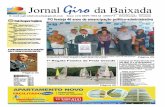 Jornal Giro da Baixada/ Janeiro de 2013
