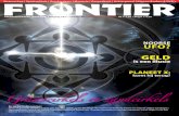 Frontier Magazine 16.1 jan/feb 2010 Nr. 88