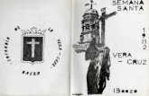 Boletín Vera-Cruz 1982