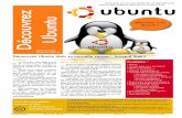 Découvrez Ubuntu