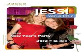 Personeelsblad Jessa Ziekenhuis - januari 2012
