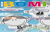 Brezplačna revija za otroke - BOMI-2008-05