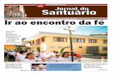 Jornal do Santuário - Março
