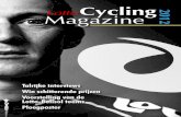 Lotto Cycling Magazine