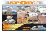 Sportpressen SUMMER 2010
