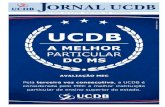 Jornal Online UCDB - FEV 2011