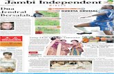 Jambi Independent | 04 April 2010