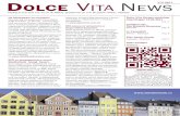 DOLCE VITA NEWS 43