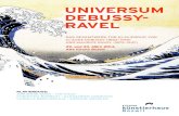 Universum Debussy-Ravel März 2014 Boswil