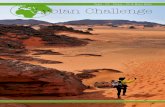Trail Attitude - Libyan Challenge 2009