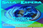 Revista Sala de Espera Uruguay Nro. 65