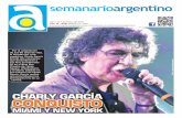 Semanario Argentino #491 (05/01/12)