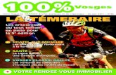 100% Vosges - n°40