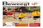 Westerkwartier beweegt 4 2013