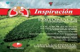 Revista Inspiración, n20, 2010.